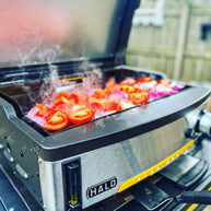 Élite1B Countertop Cooker | HZ-1007-ANA