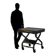 HALO Countertop Cart | HO-1006-XNA