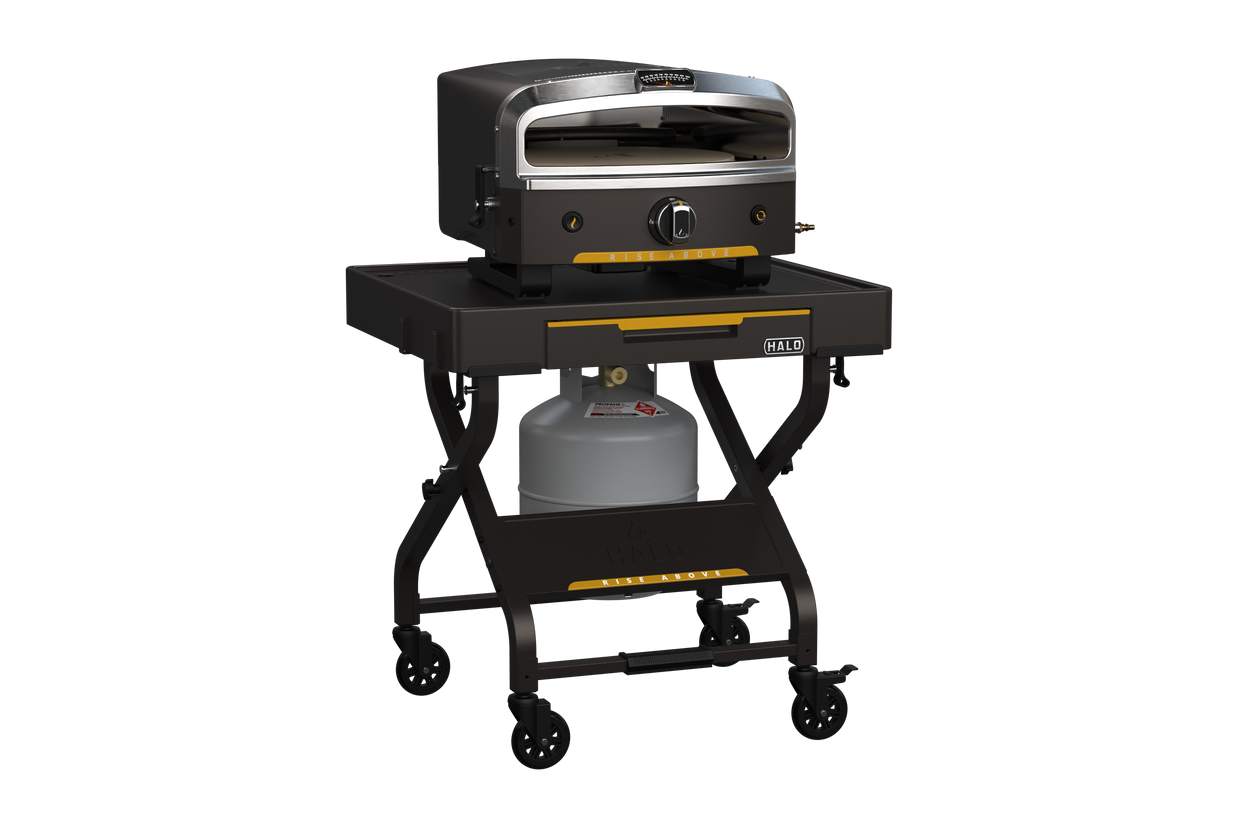HALO Countertop Cart | HO-1006-XNA