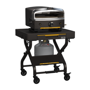 HALO Countertop Cart | HO-1006-XNA