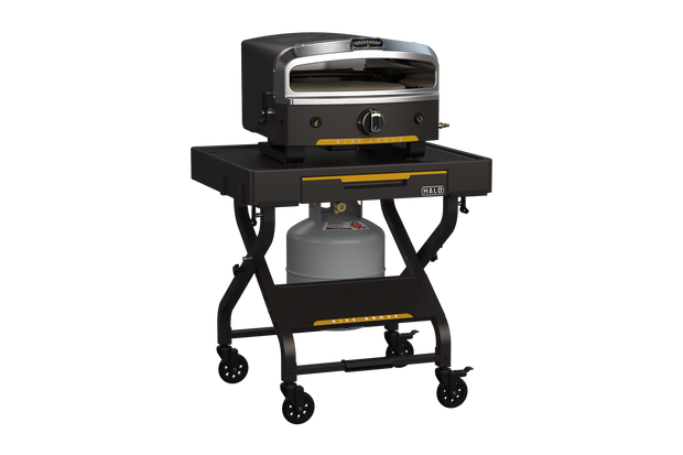 HALO Countertop Cart | HO-1006-XNA