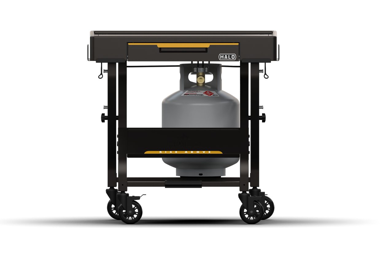 HALO Countertop Cart | HO-1006-XNA