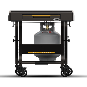 HALO Countertop Cart | HO-1006-XNA