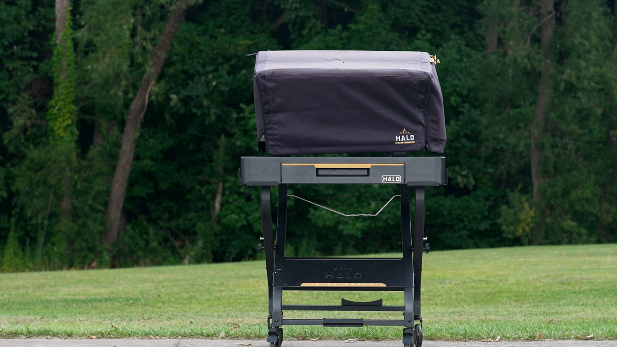 HALO Countertop Cart | HO-1006-XNA
