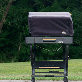HALO Countertop Cart | HO-1006-XNA