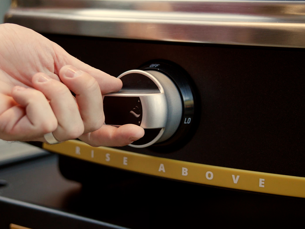 Versa 16 Outdoor pizza oven | HZ-1004