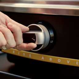 Versa 16 Outdoor pizza oven | HZ-1004