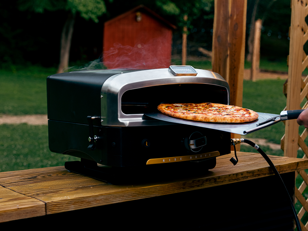 Versa 16 Outdoor pizza oven | HZ-1004
