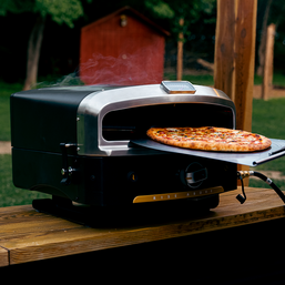 Versa 16 Outdoor pizza oven | HZ-1004