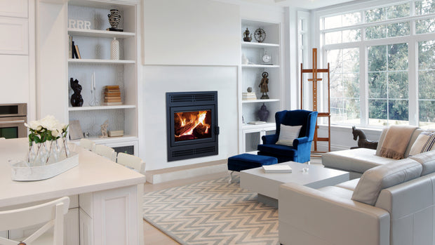 Wood Fireplace ASTRA 38 Traditional - 38AT-01