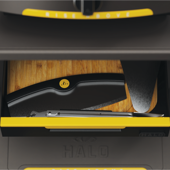 HALO Countertop Cart | HO-1006-XNA