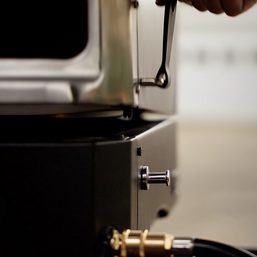Versa 16 Outdoor pizza oven | HZ-1004