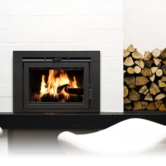 Foyer au bois LUMIS 32 - 32LM-01