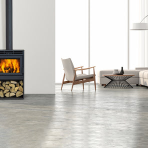 NOVO 18 Wood Fireplace - 18NV-11