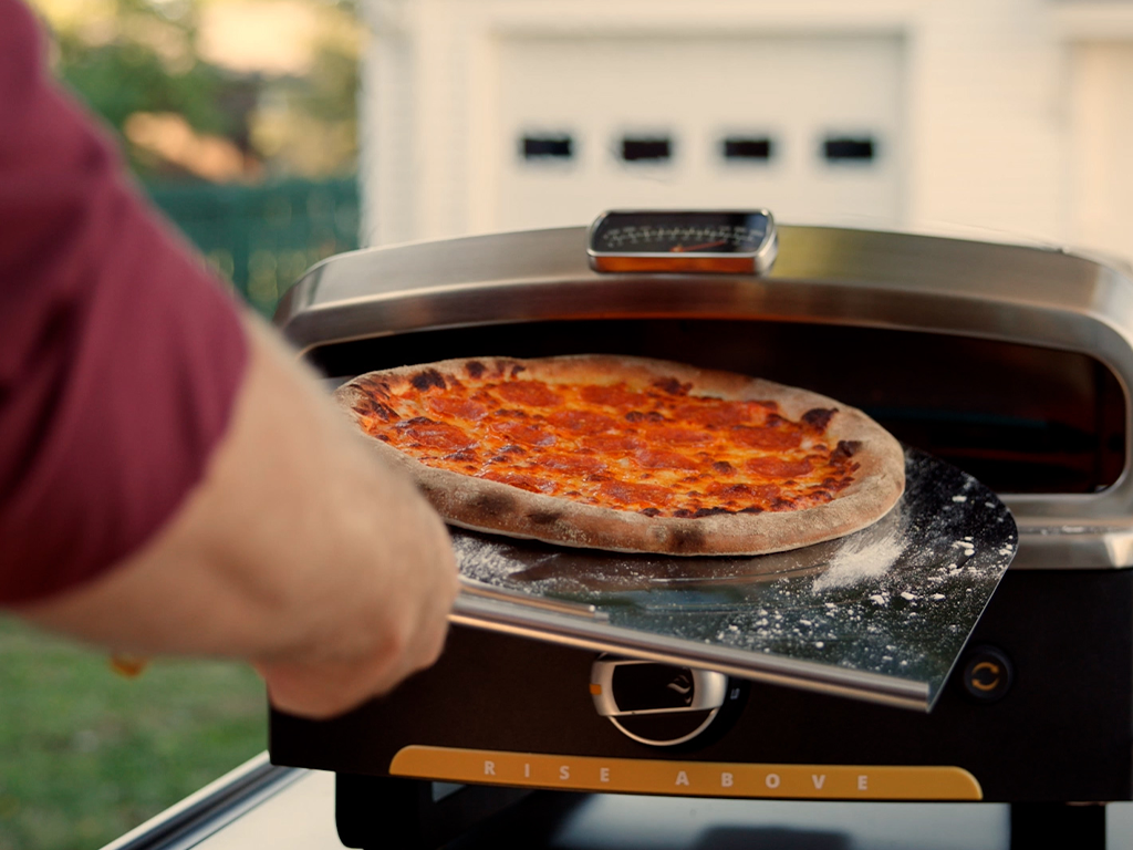 Versa 16 Outdoor pizza oven | HZ-1004