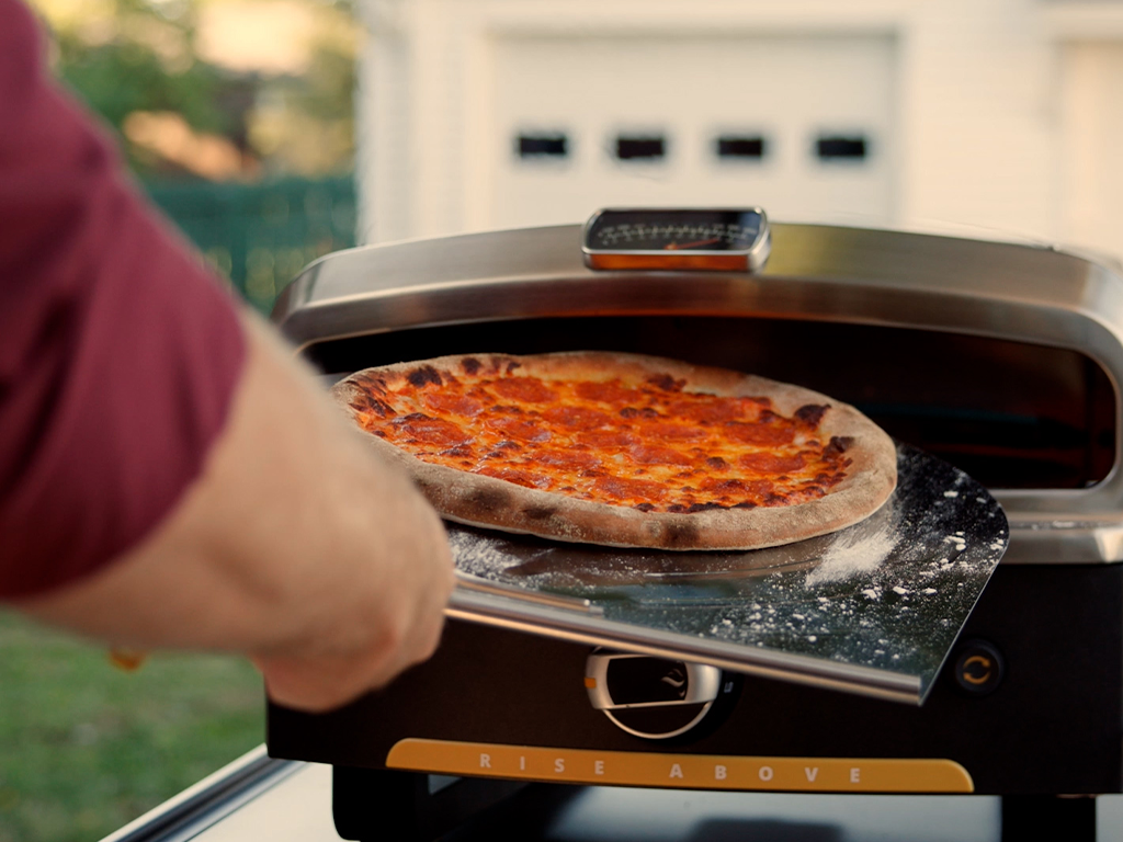 Versa 16 Four à pizza extérieur | HZ-1004