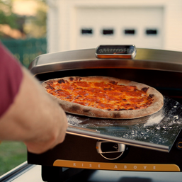 Versa 16 Outdoor pizza oven | HZ-1004
