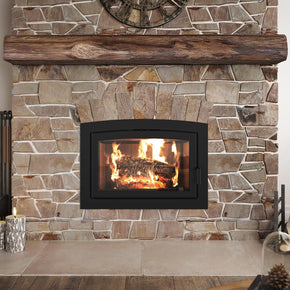 Élégance® 36 Wood Fireplace - UW0100