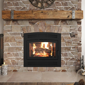 Élégance® 36 Wood Fireplace - UW0100