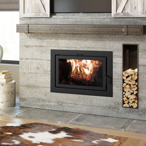 Élégance® 36 Wood Fireplace - UW0100