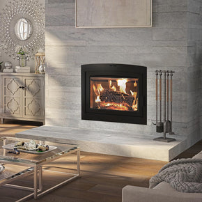 Élégance® 40 Wood Fireplace - UW0200