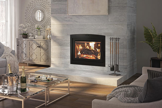 Élégance® 40 Wood Fireplace - UW0200