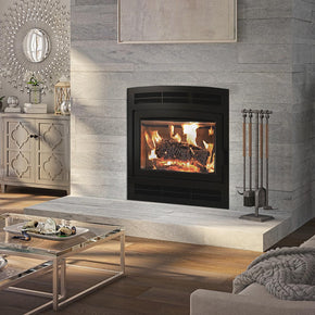 Élégance® 40 Wood Fireplace - UW0200