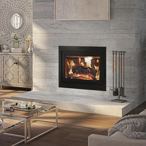 Élégance® 40 Wood Fireplace - UW0200