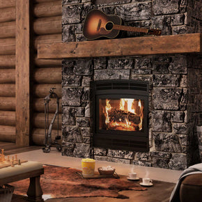 Élégance® 42 Wood Fireplace - UW0300