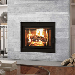 Élégance® 42 Wood Fireplace - UW0300