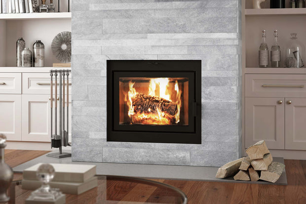 Élégance® 42 Wood Fireplace - UW0300