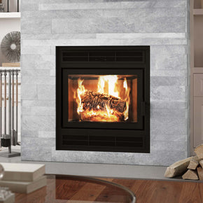 Élégance® 42 Wood Fireplace - UW0300