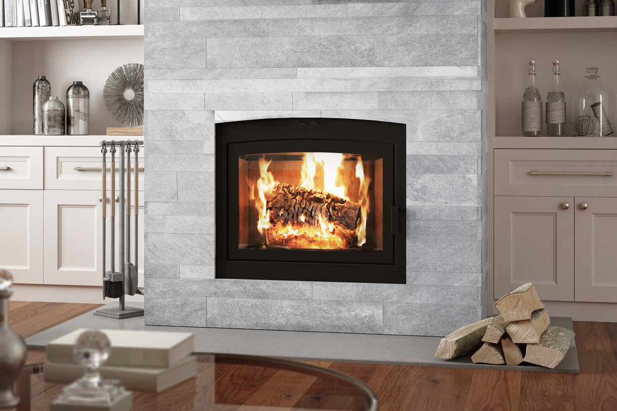 Élégance® 42 Wood Fireplace - UW0300
