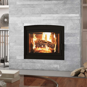 Élégance® 42 Wood Fireplace - UW0300