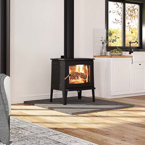 Hipster® 14 Wood Stove - AMB8240