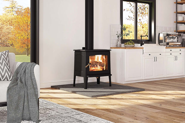 Hipster® 14 Wood Stove - AMB8240