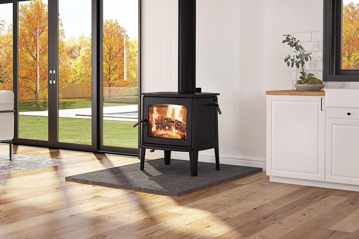 Hipster® 14 Wood Stove - AMB8240