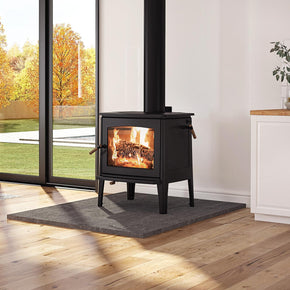 Hipster® 14 Wood Stove - AMB8240