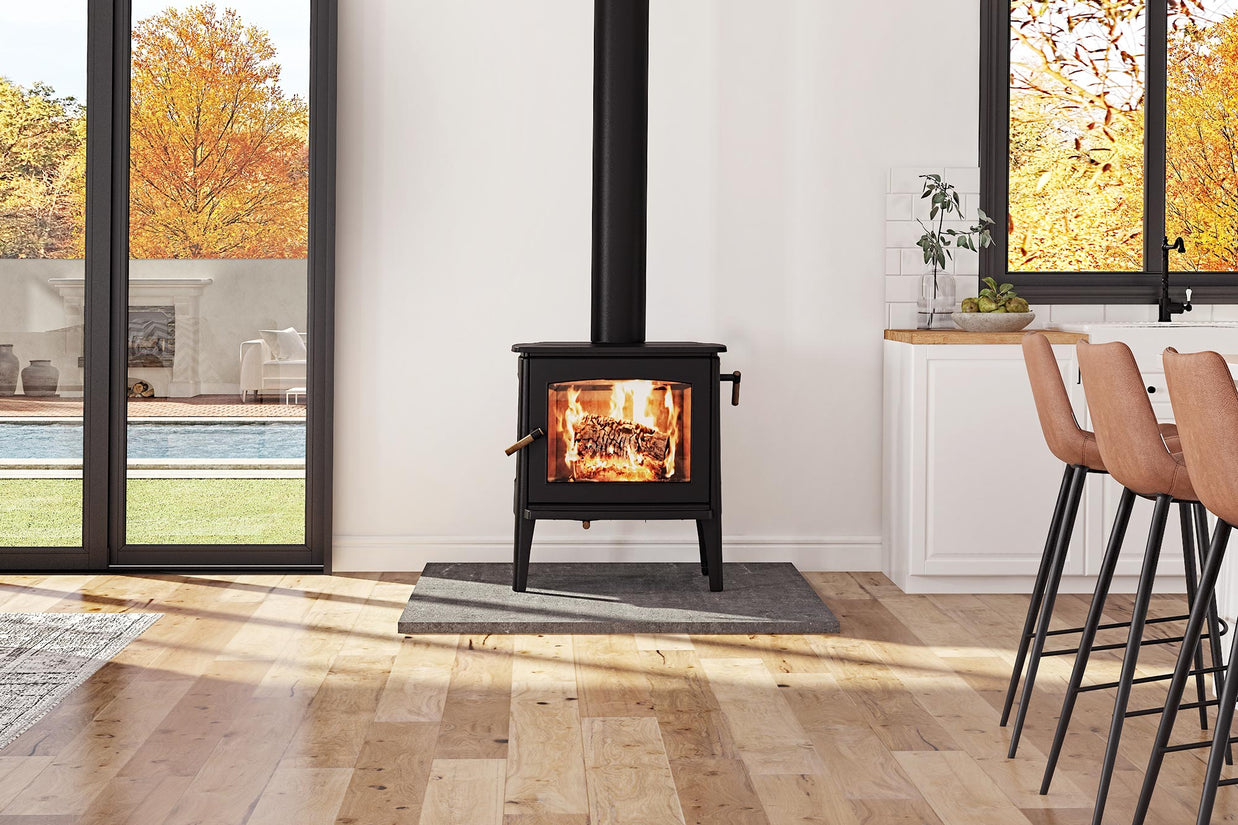 Hipster® 14 Wood Stove - AMB8240