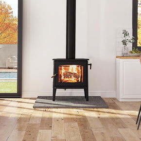 Hipster® 14 Wood Stove - AMB8240