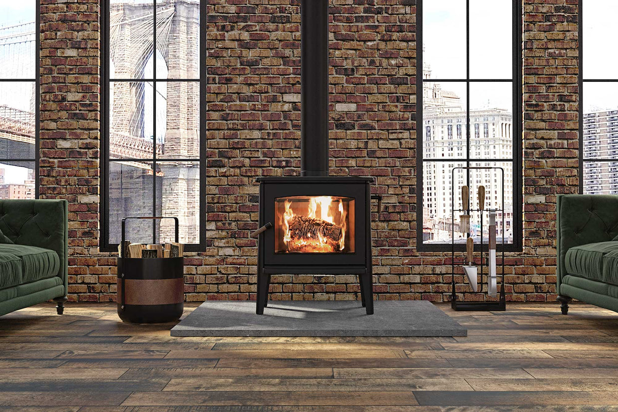 Hipster® 20 Wood Stove - AMB8260