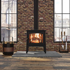 Hipster® 20 Wood Stove - AMB8260