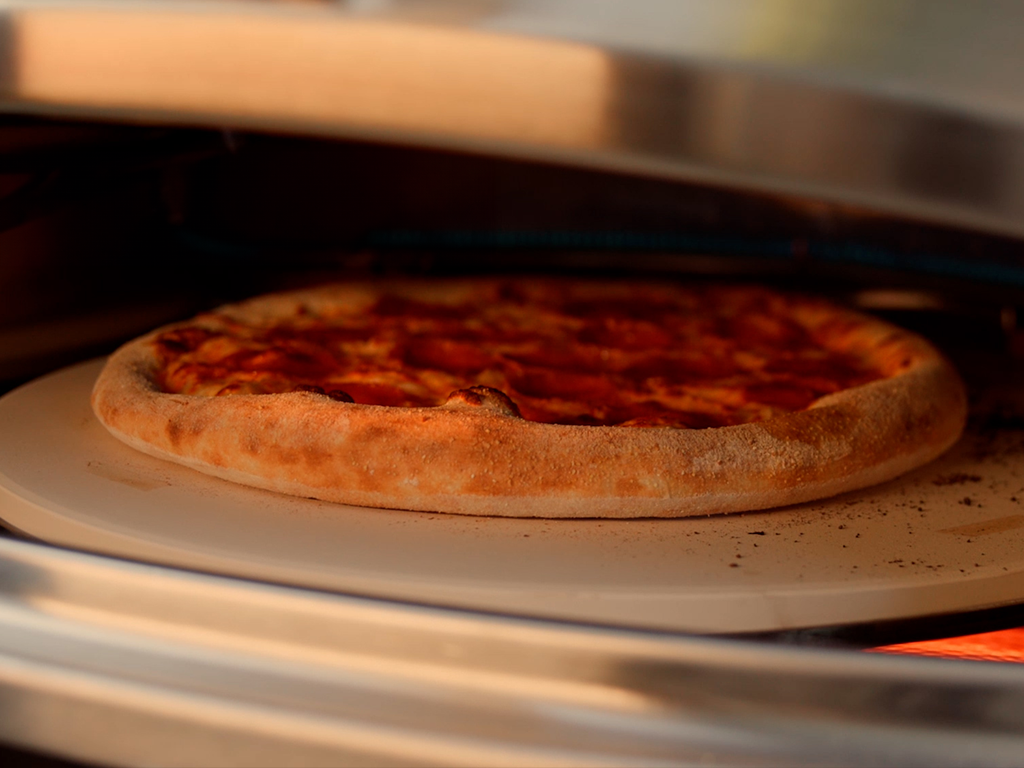 Versa 16 Outdoor pizza oven | HZ-1004