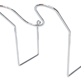 Silver combo arrêt-départ