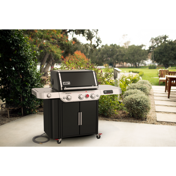 Weber Genesis Premium SE-EPX-335