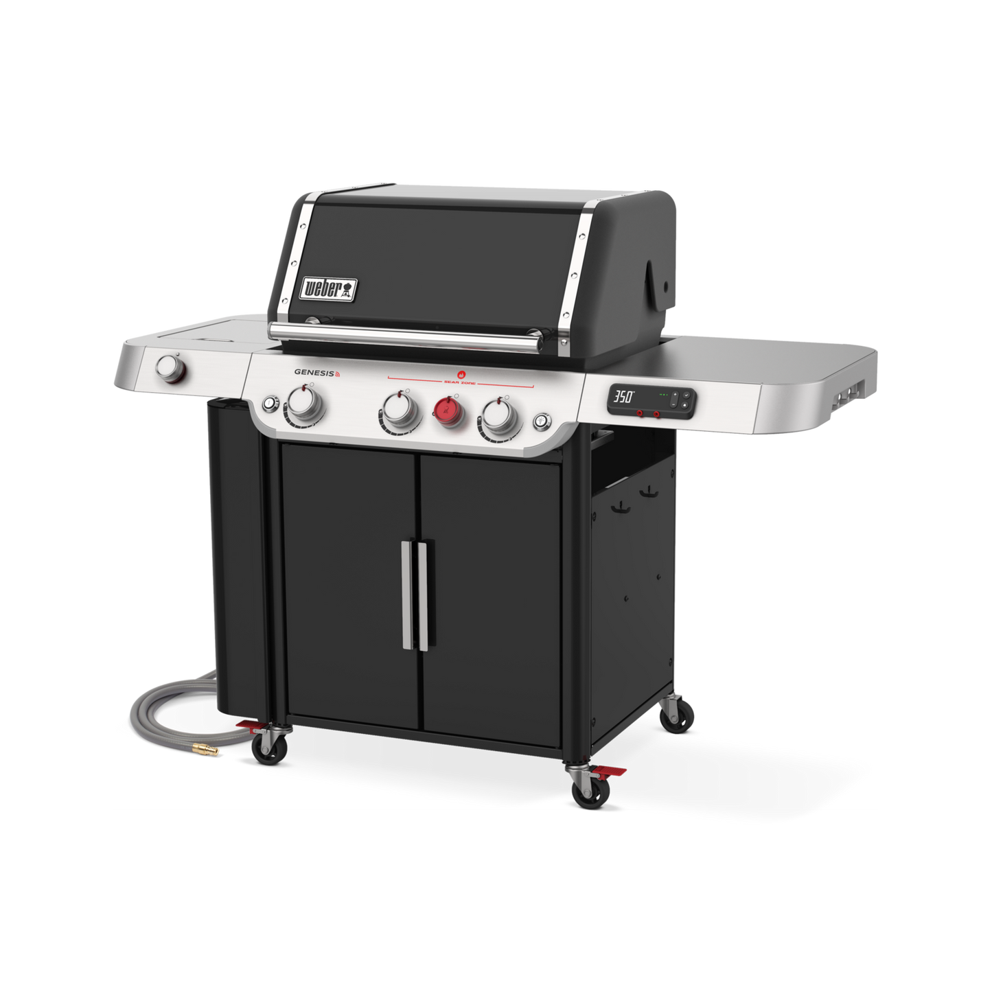 Weber Genesis Premium SE-EPX-335