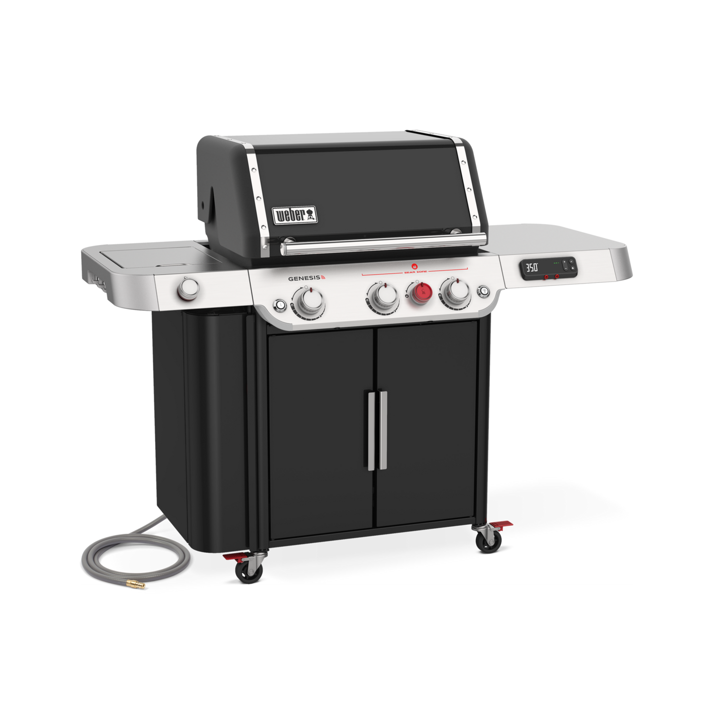 Weber Genesis Premium SE-EPX-335