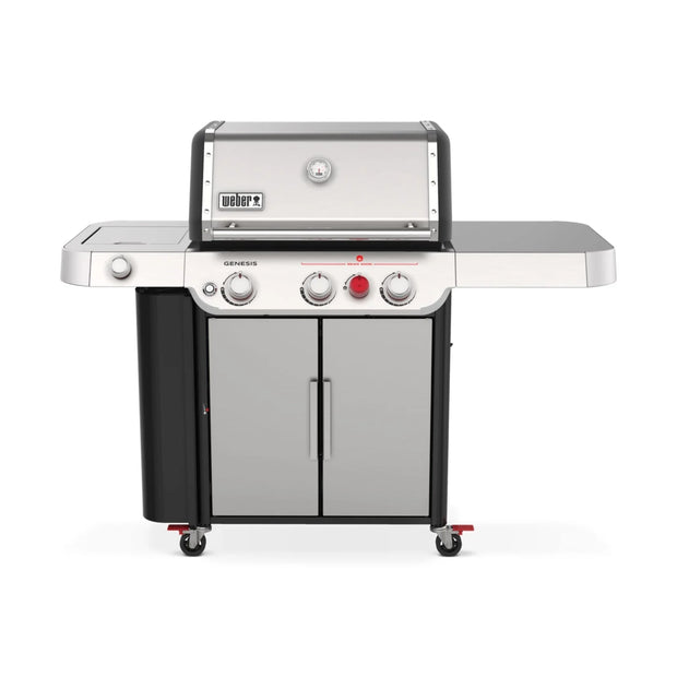 Weber Genesis SE-S-335 LP