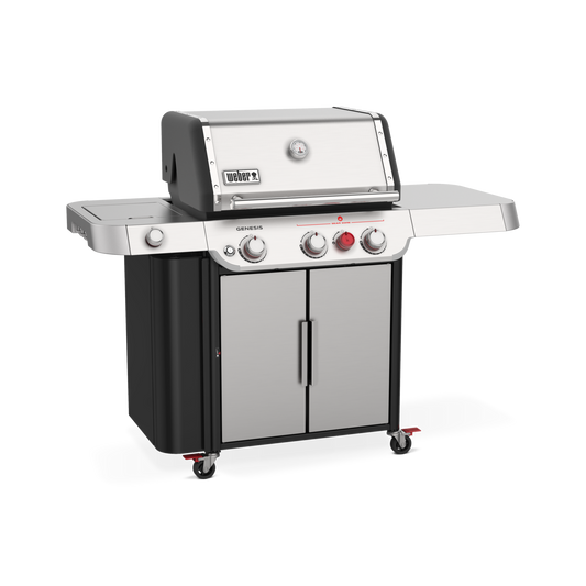 Weber Genesis SE-S-335 LP