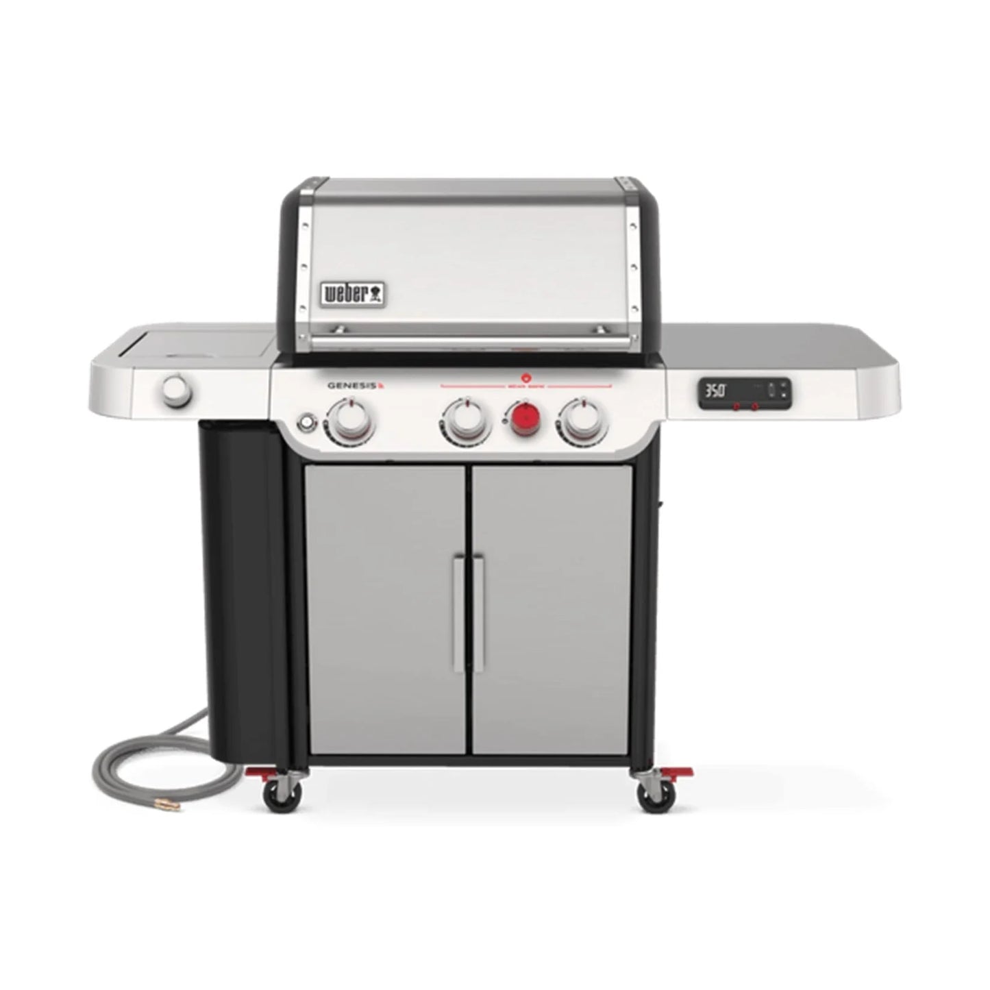 Weber Genesis SE-SX-335